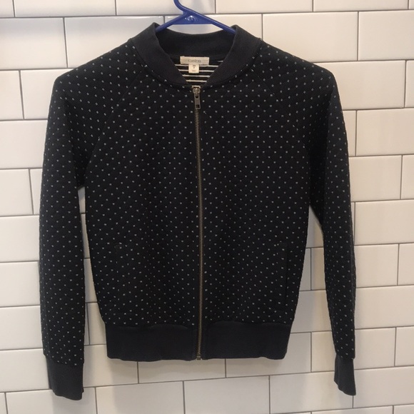 Amazing, adorable quilted jacket - Picture 3 of 6